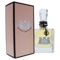 Juicy Couture Eau de Parfum 3.4 oz bottle and box