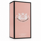 Juicy Couture Eau de Parfum 3.4 oz box