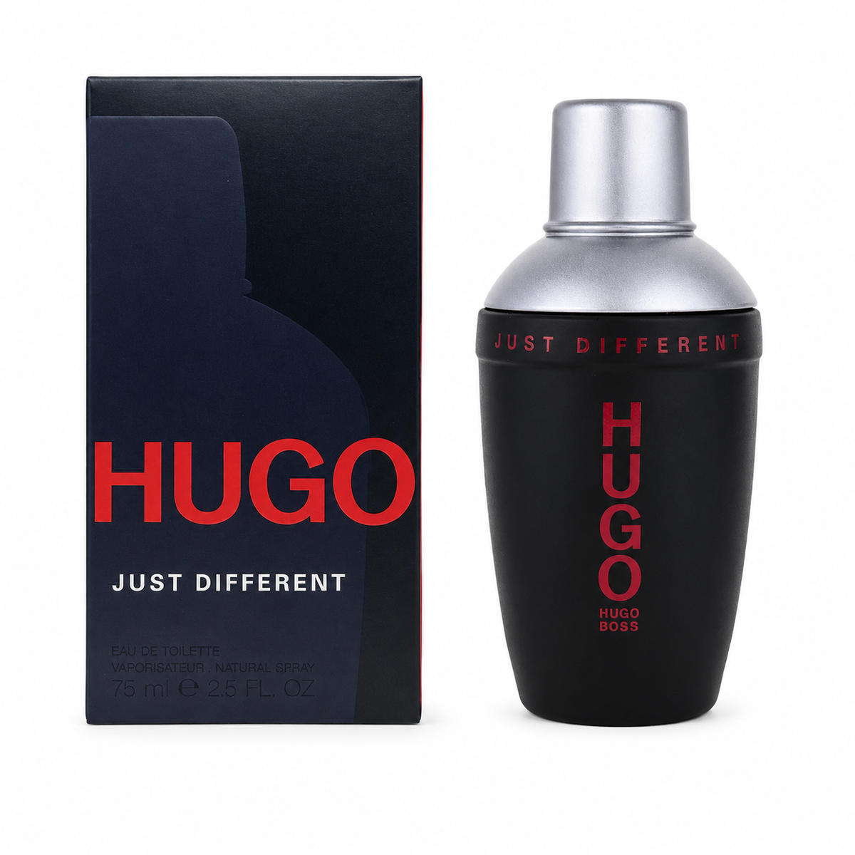 HUGO Just Different Eau de Toilette