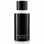 Kenneth Cole Black Eau de Parfum bottle for women