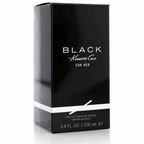 Kenneth Cole Black Eau de Parfum 3.4 oz box for women