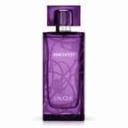 Lalique Amethyst Eau de Parfum bottle