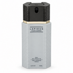 Lapidus by Ted Lapidus Eau de Toilette bottle