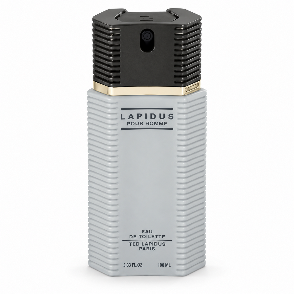 Lapidus by Ted Lapidus Eau de Toilette bottle