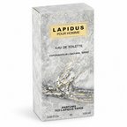 Lapidus by Ted Lapidus Eau de Toilette 3.4 oz box