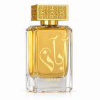 Lattafa Abaan Eau de Parfum bottle