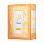 Lattafa Abaan Eau de Parfum 3.4 oz box
