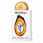 Lattafa Art Of Wood Eau de Parfum 3.4 oz bottle