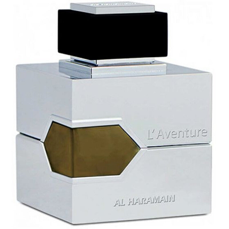L'Aventure by Al Haramain bottle