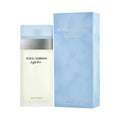Light Blue by Dolce & Gabbana Eau de Toilette 3.3 oz bottle and box