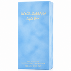 Light Blue by Dolce & Gabbana Eau de Toilette 3.3 oz box