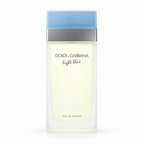 Light Blue by Dolce & Gabbana Eau de Toilette bottle