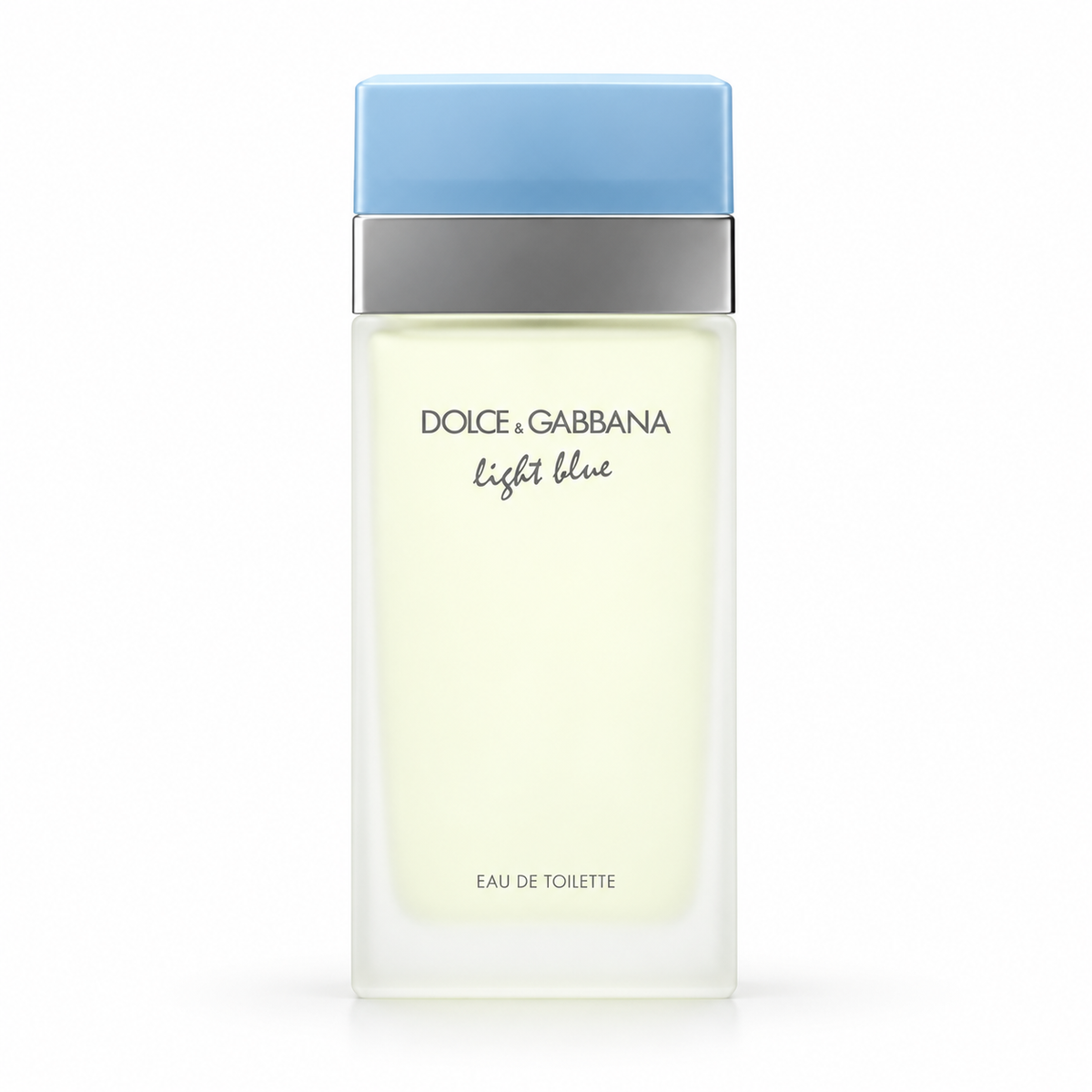 Light Blue by Dolce & Gabbana Eau de Toilette bottle