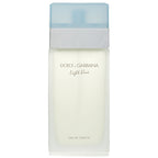 Light Blue by Dolce & Gabbana Eau de Toilette 3.3 oz tester for women