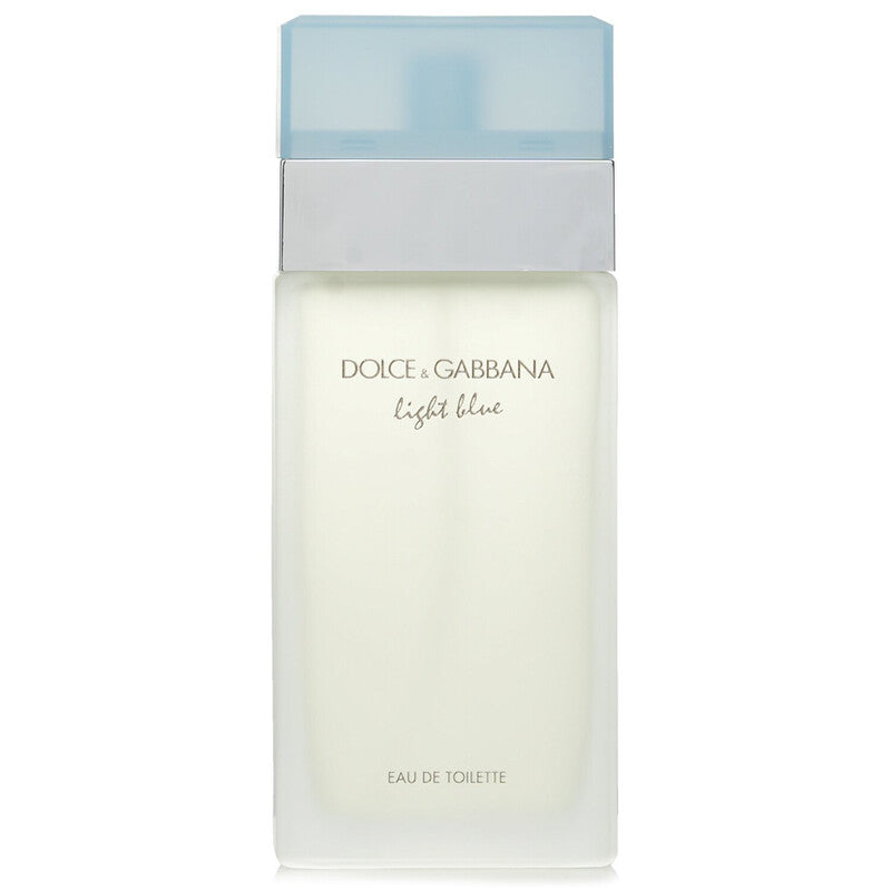Light Blue by Dolce & Gabbana Eau de Toilette 3.3 oz tester for women