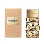 Michael Kors Pour Femme Eau de Parfum 3.4 oz bottle and box