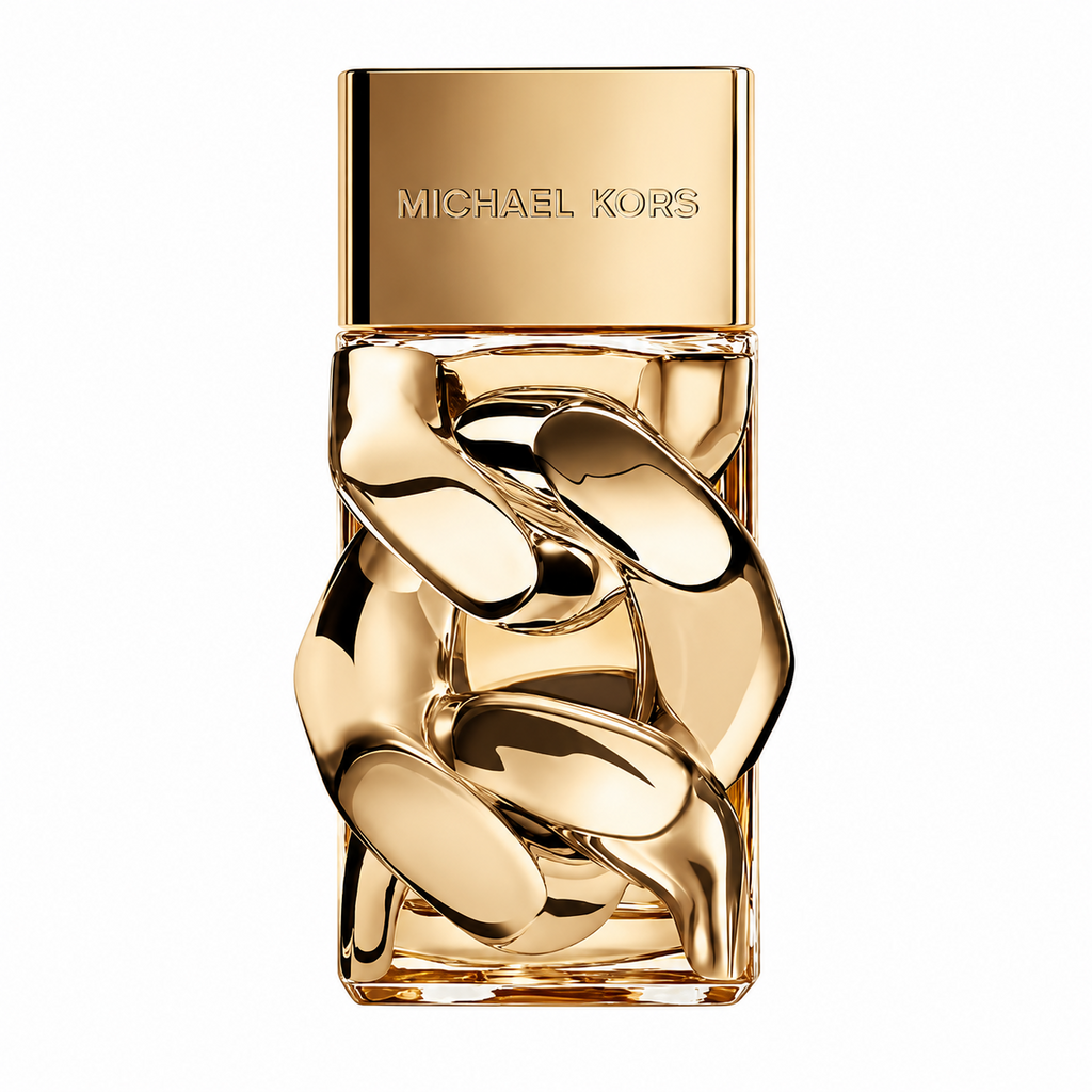Michael Kors Pour Femme Eau de Parfum bottle