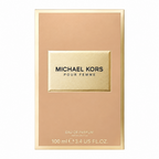 Michael Kors Pour Femme Eau de Parfum 3.4 oz box