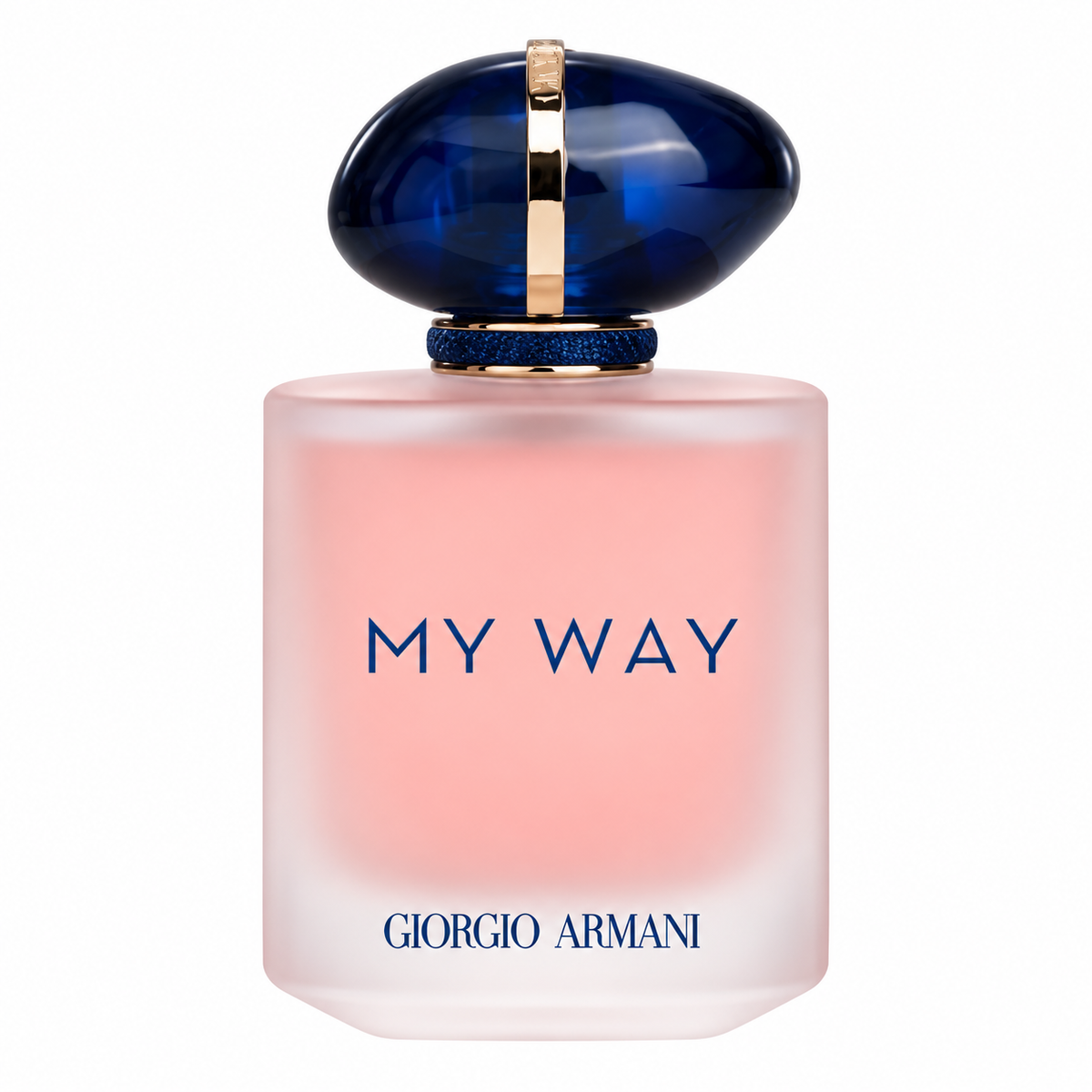 My Way Floral by Giorgio Armani Eau de Parfum bottle