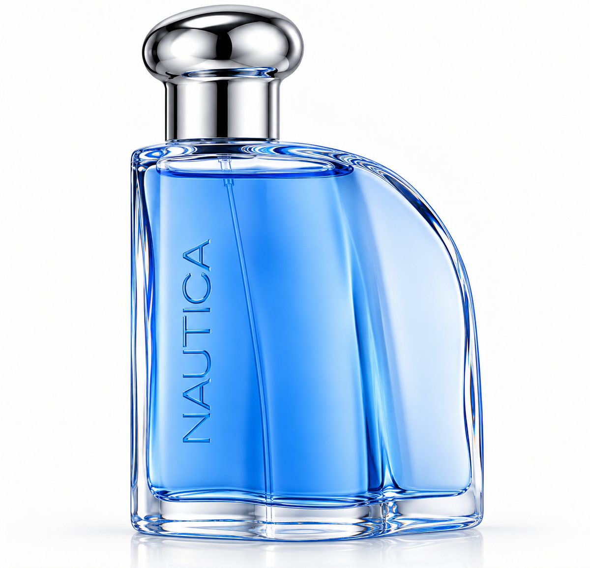Nautica Blue Eau de Toilette 3.4 oz / 100 mL for Men