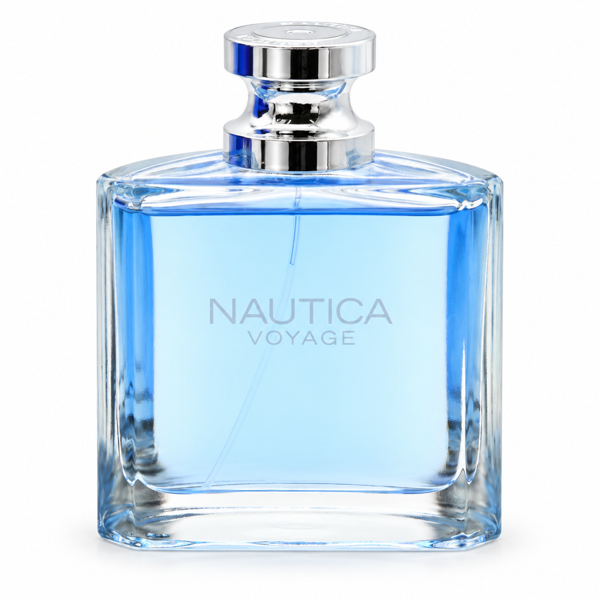 Nautica Voyage Eau de Toilette 3.4 oz / 100 mL for Men