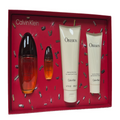 Calvin Klein Obsession 4-Piece Gift Set