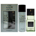 One Man Show 2-Piece Gift Set
