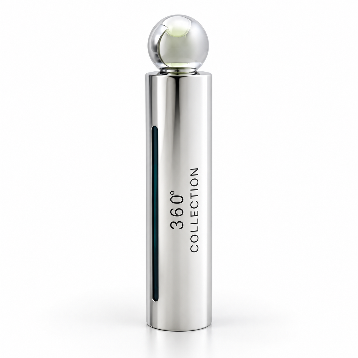 Perry Ellis 360 Collection Eau de Toilette bottle
