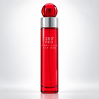 Perry Ellis 360 Red Eau de Toilette bottle