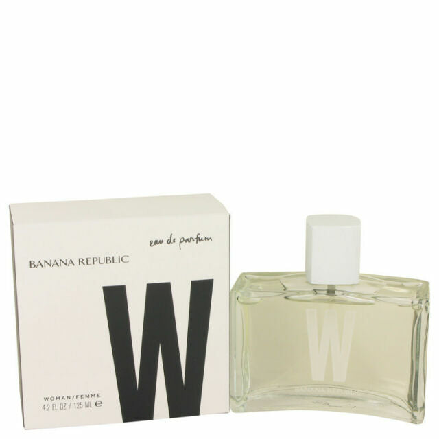W by Banana Republic Eau de Parfum (EDP)