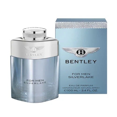 Bentley Silverlake Eau de Parfum