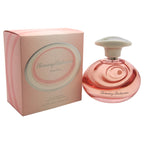 Tommy Bahama Pearl bottle and box