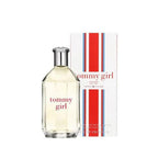 Tommy Girl 6.7 oz / 200 mL bottle and box