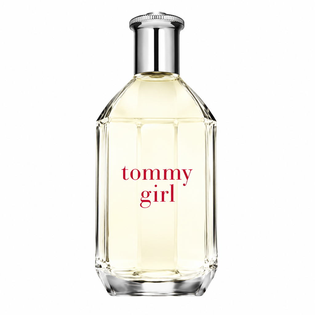 Tommy Girl 6.7 oz / 200 mL bottle