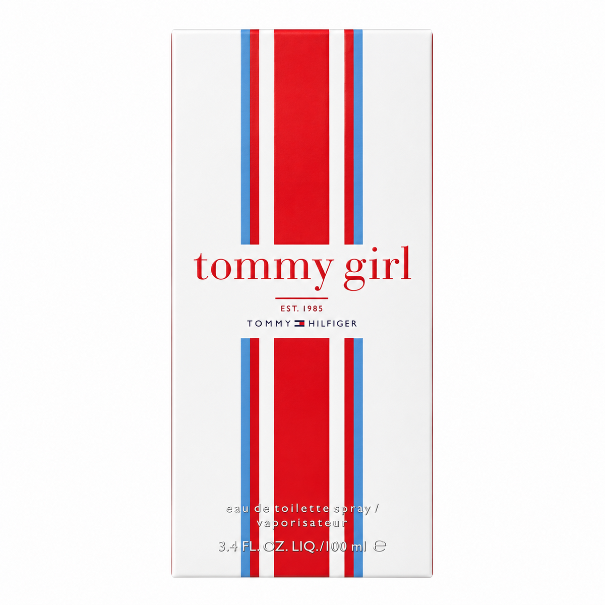 Tommy Girl 6.7 oz / 200 mL box