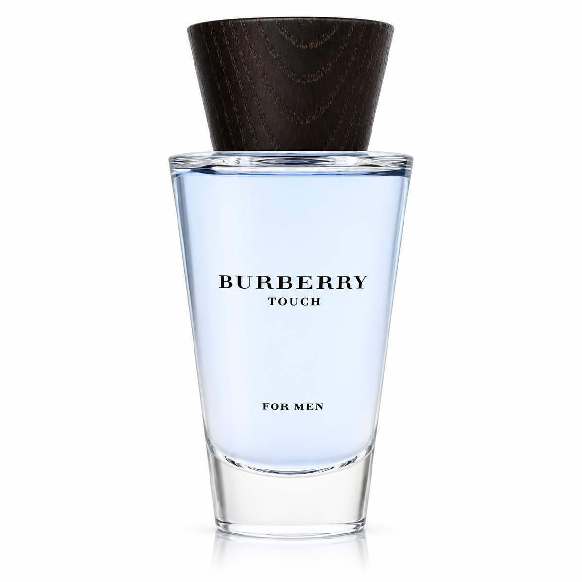 Burberry Touch Eau de Toilette 3.4 oz / 100 mL for Men