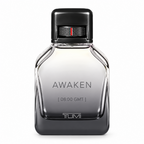 Tumi Awaken Eau de Parfum 3.4 oz bottle