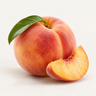 Velvet Peach Skin